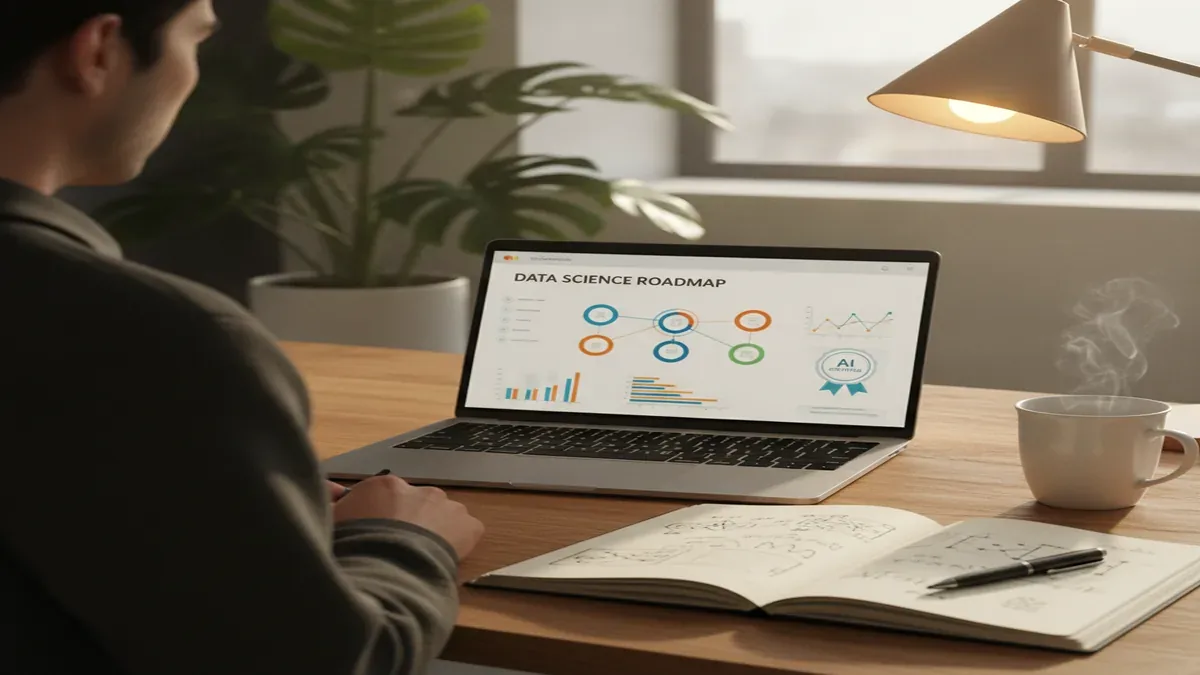 Are Data Science Certifications Worth It in 2026? Job Outlook, In-Demand Skills & Career Guide