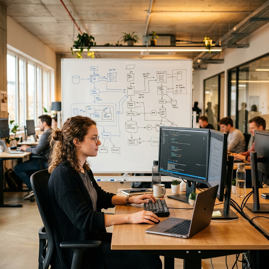 Chart Your Course to Cloud Mastery: AWS Study Guides Are Coming to Quiztudy!