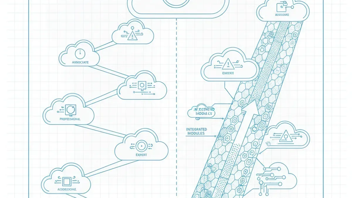 Chart Your Course to Cloud Mastery: AWS Study Guides Are Coming to Quiztudy!