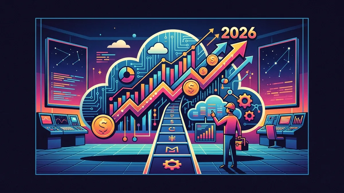 Cloud Computing Certification Salary in 2026: Job Outlook, Salary & Career Guide
