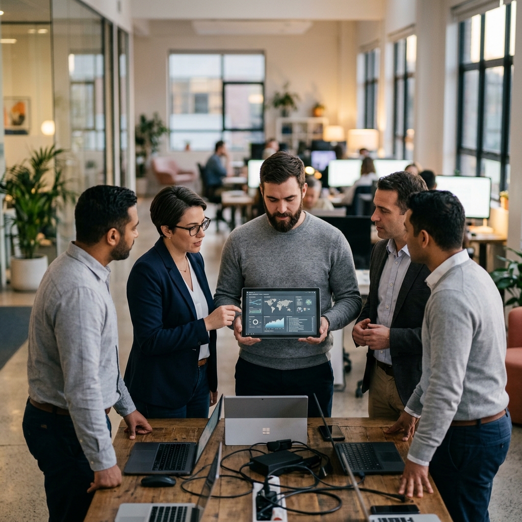 Future-Proof Your Cybersecurity Career: Google's 2026 Certificate Gets a Massive AI & Zero-Trust Upgrade!