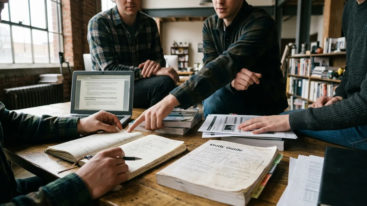 Google Cloud Certification Updates 2026: What Candidates Need to Know