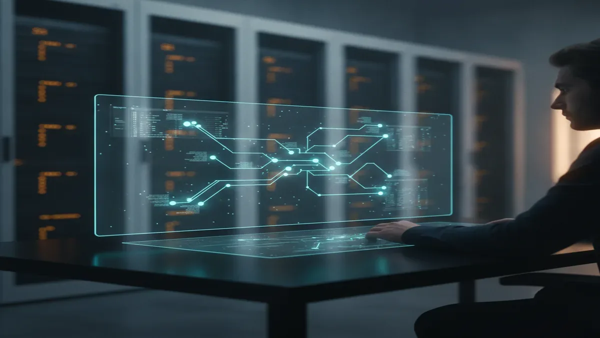 Google Cloud Shifts to Agentic Architecture: Key Updates for 2026