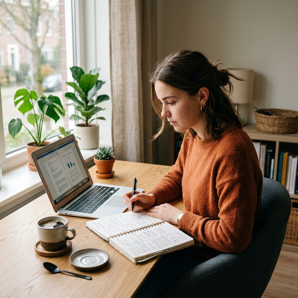Google Certification Study Tips 2026: Preparing for Tomorrow's Tech Landscape Today