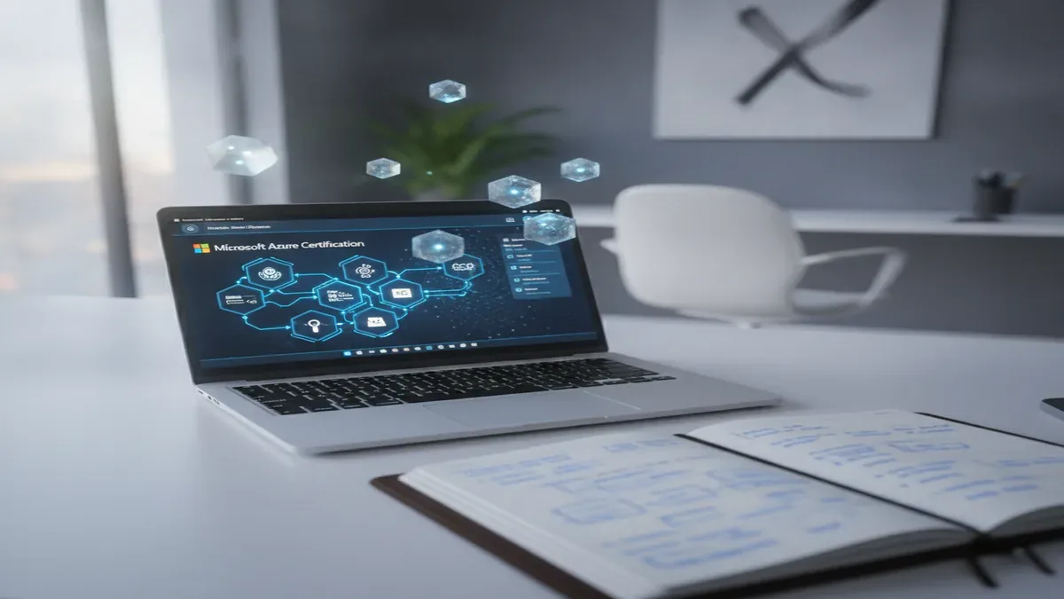 Microsoft Azure Certification Changes 2026: What Candidates Need to Know