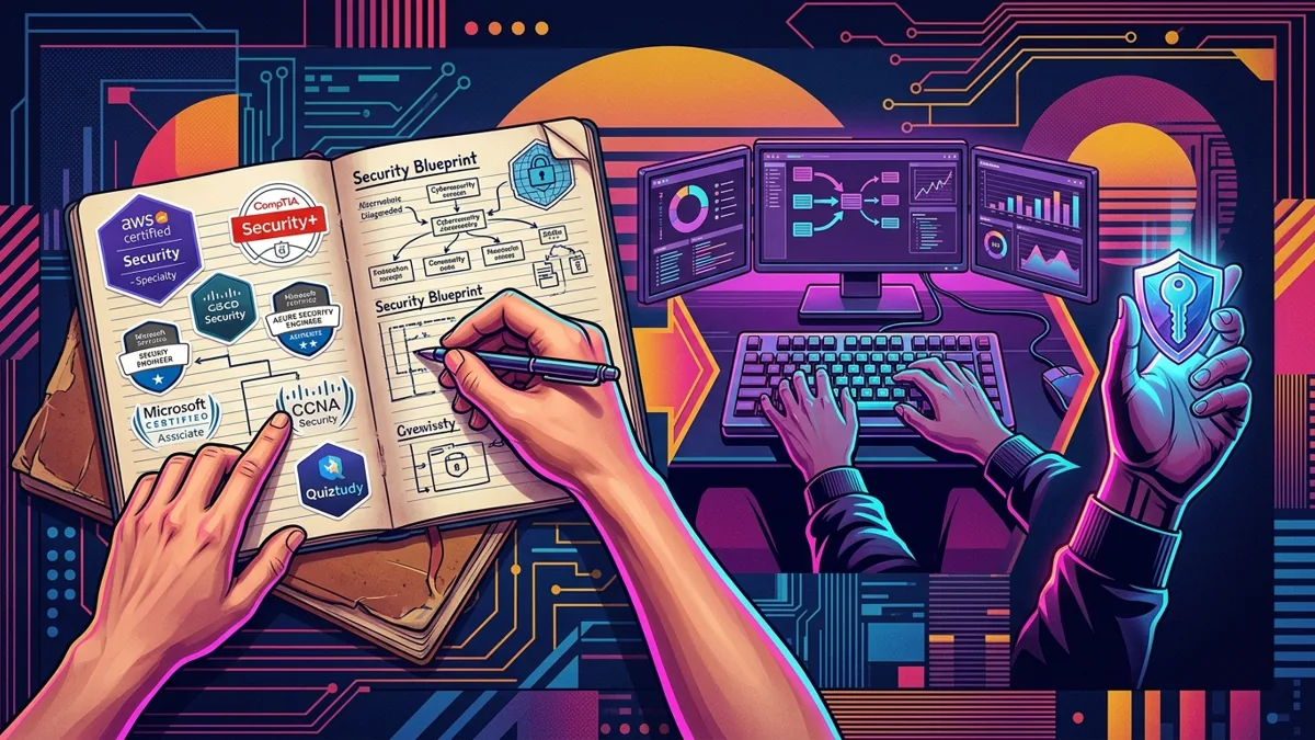 AWS Certified Security Specialty (SCS-C02) Prep Guide 2026: Costs, Blueprint & Career ROI