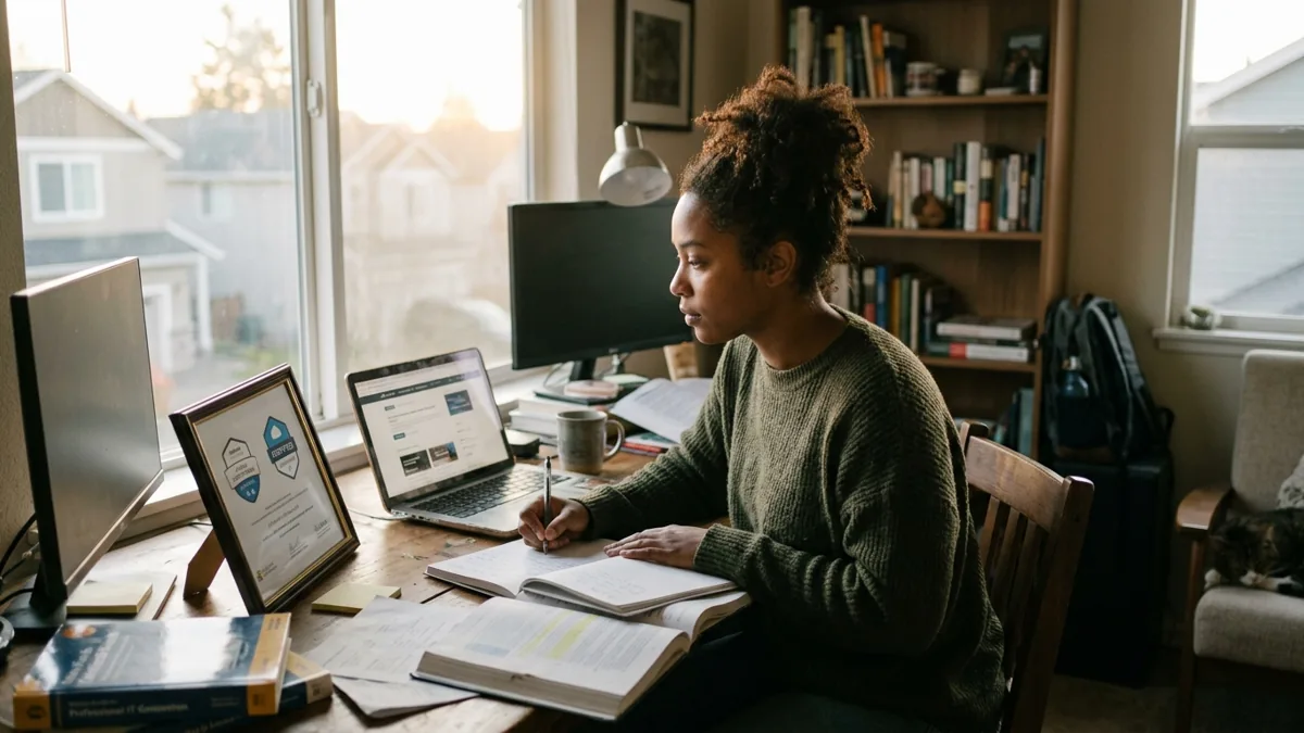 Cloud Computing Certification Salary and Career Outlook in 2026