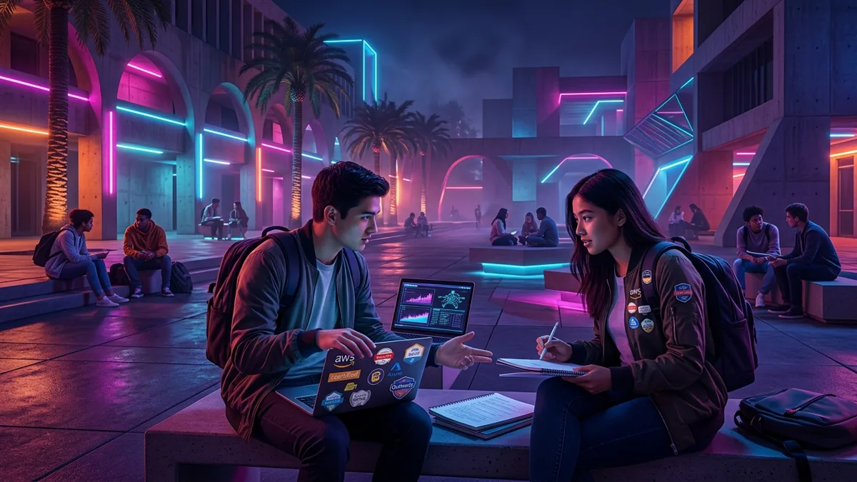 CompTIA Network+ vs. Cisco CCNA for Cloud Engineering: A 2026 Career Guide