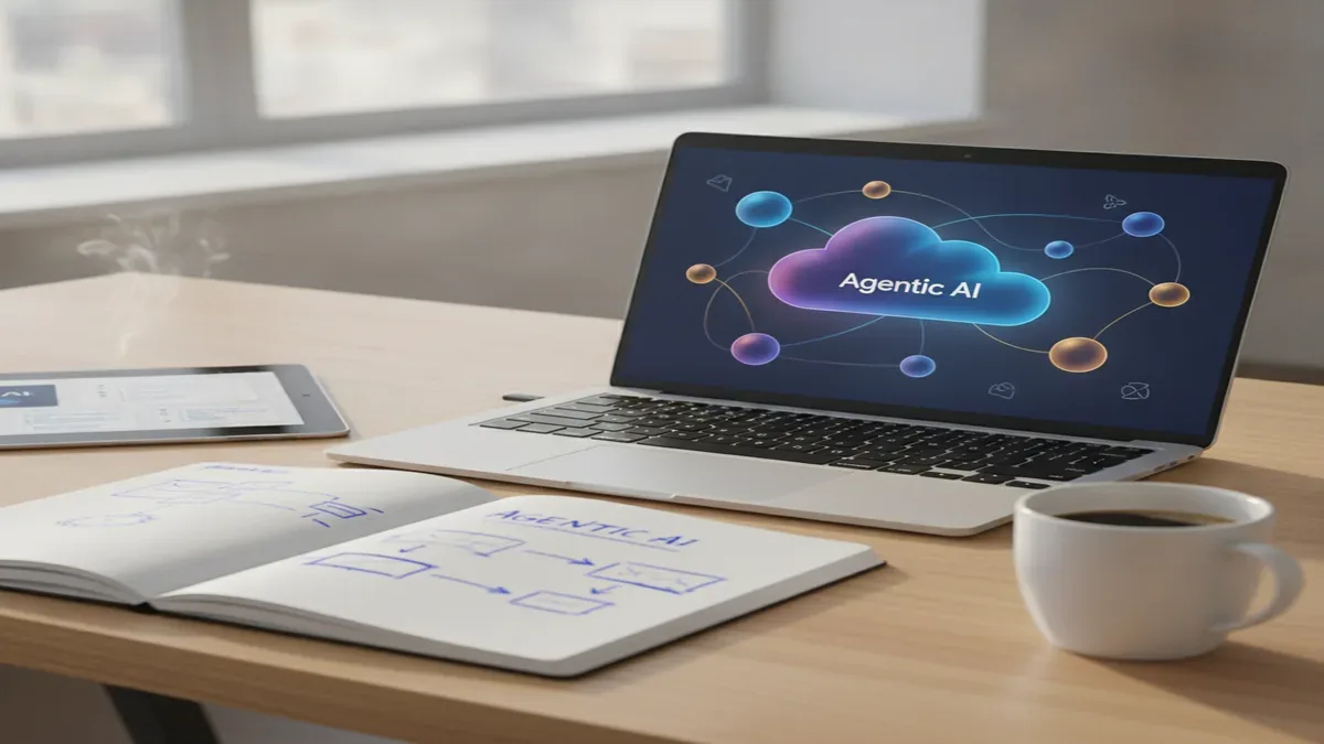 Google Cloud Certification Changes 2026: How Gemini 3.6 and Agentic AI Impact Your Exams