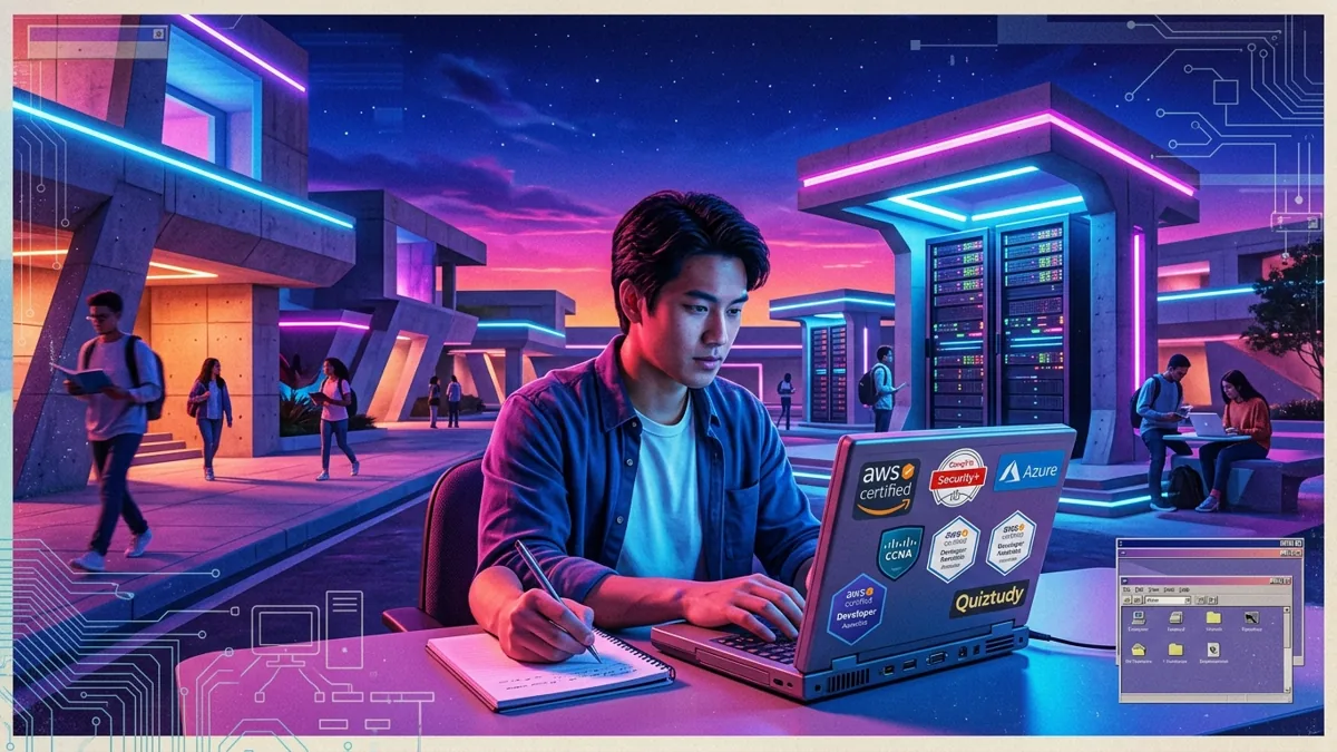 Is AWS Certified Developer Associate (DVA-C02) Worth It? Job Outlook, Cost, and Study Guide