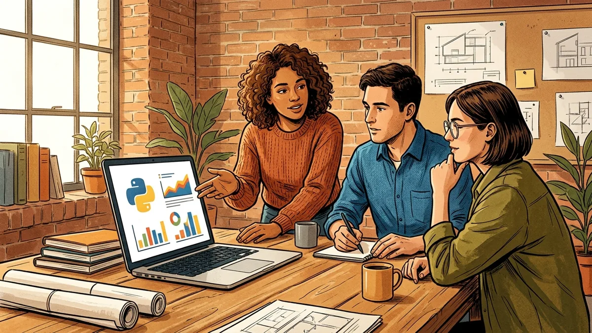 Is Python Certification Worth It in 2026? Job Market, Salary & Career Guide