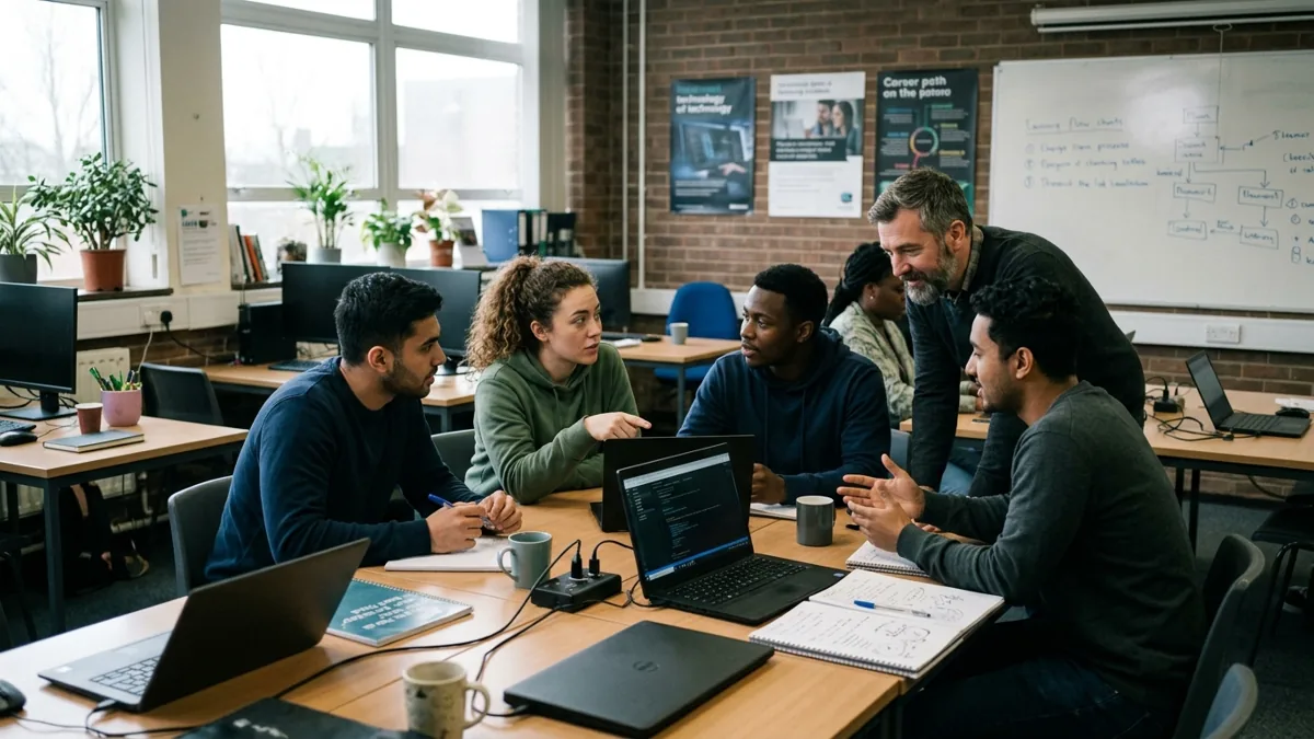 Is the Google IT Support Professional Certificate Worth It in 2026? Job Outlook, Salary & Career Guide