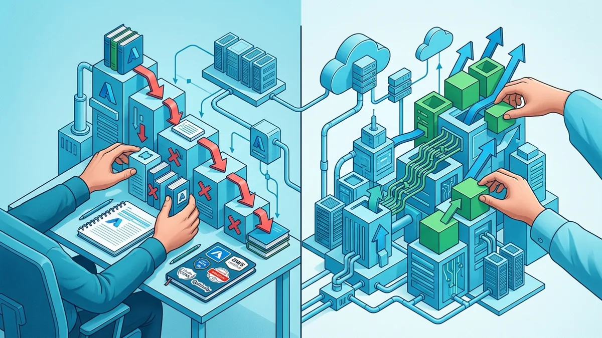Microsoft Azure Certification Changes 2026: Exam Retirements and AI Track Rollouts