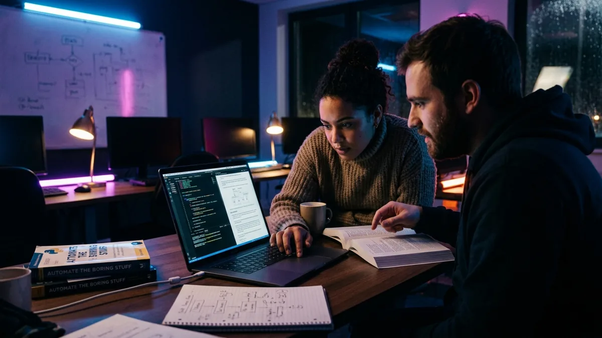 Python Programming Certifications: A 2026 Strategic Career Guide