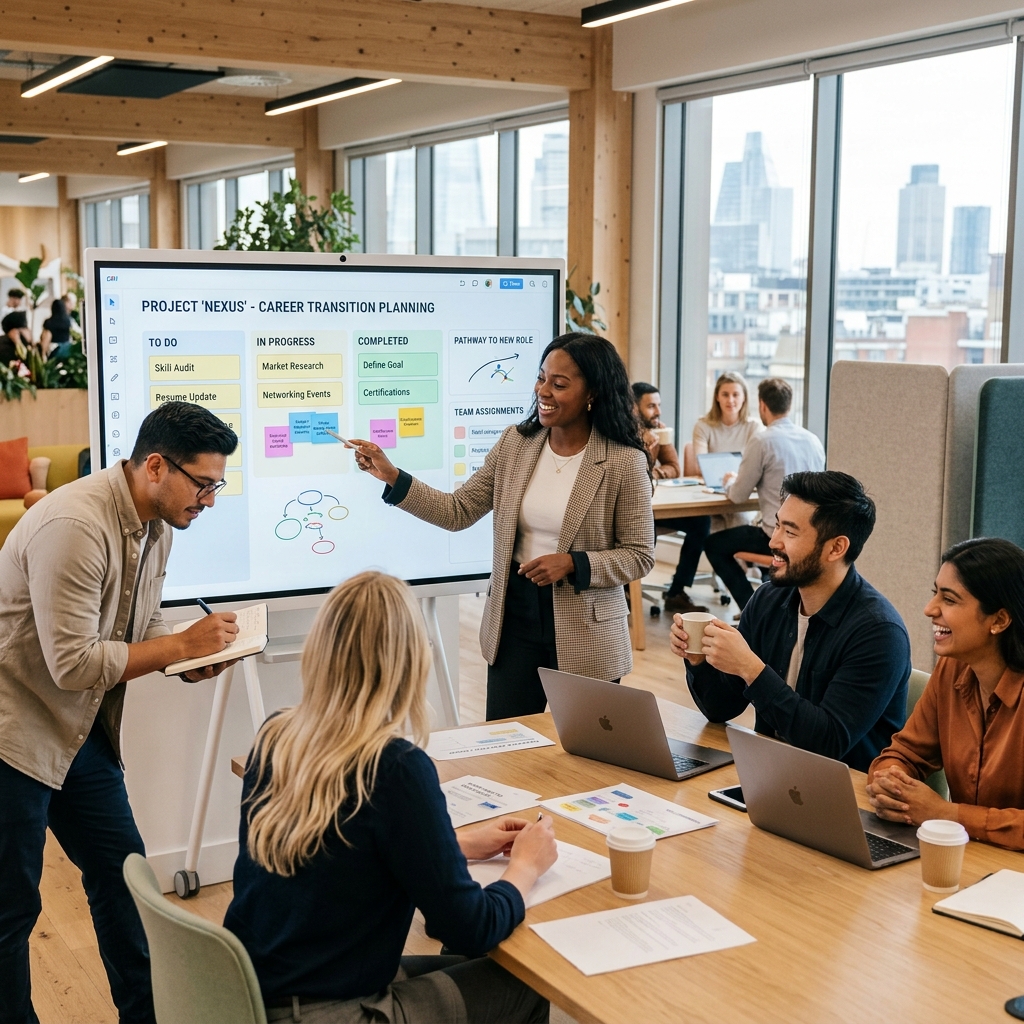 Google Project Management Professional Certificate