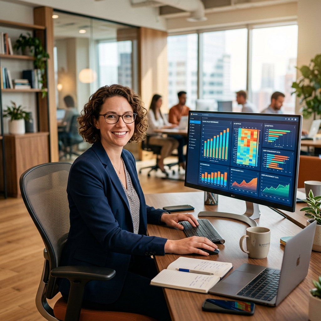 Google Data Analytics Professional Certificate
