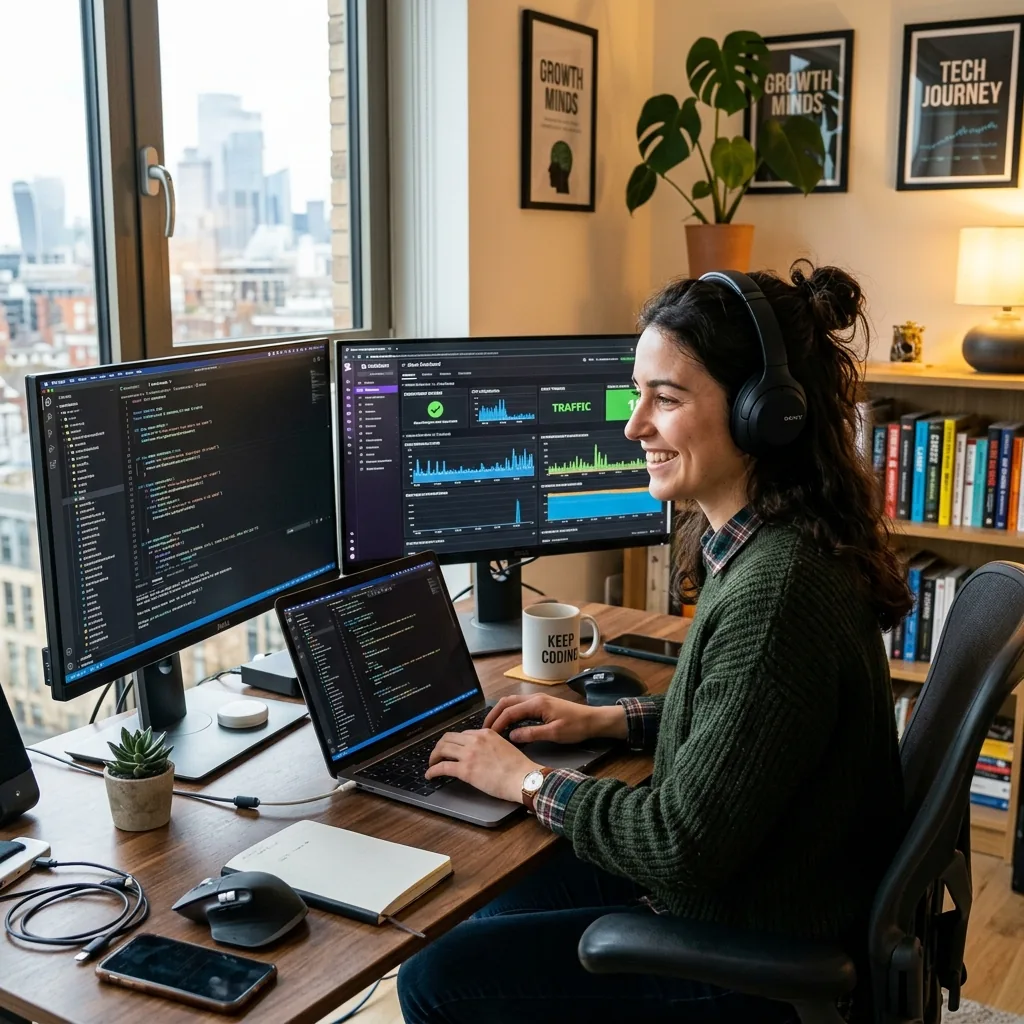 Google Cloud Architect PC