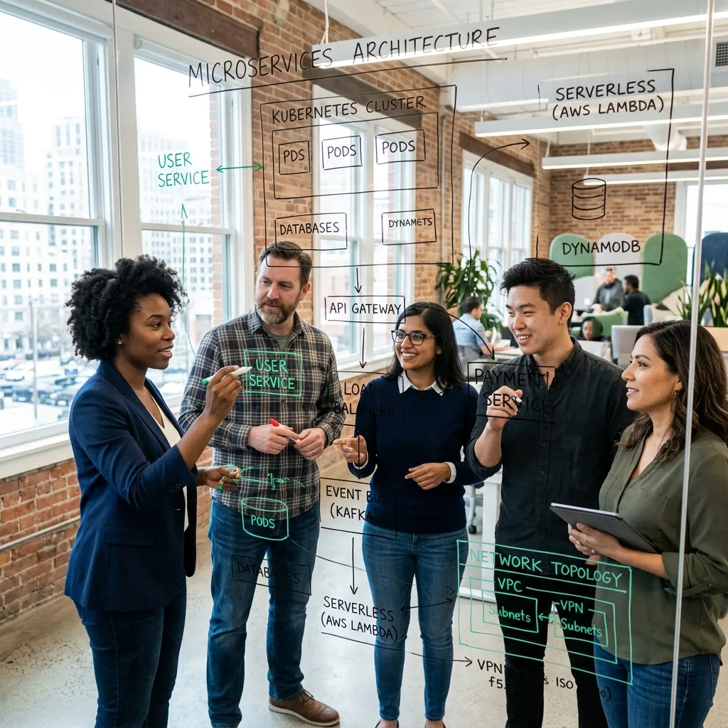 AWS Certified Solutions Architect Associate (SAA-C03)