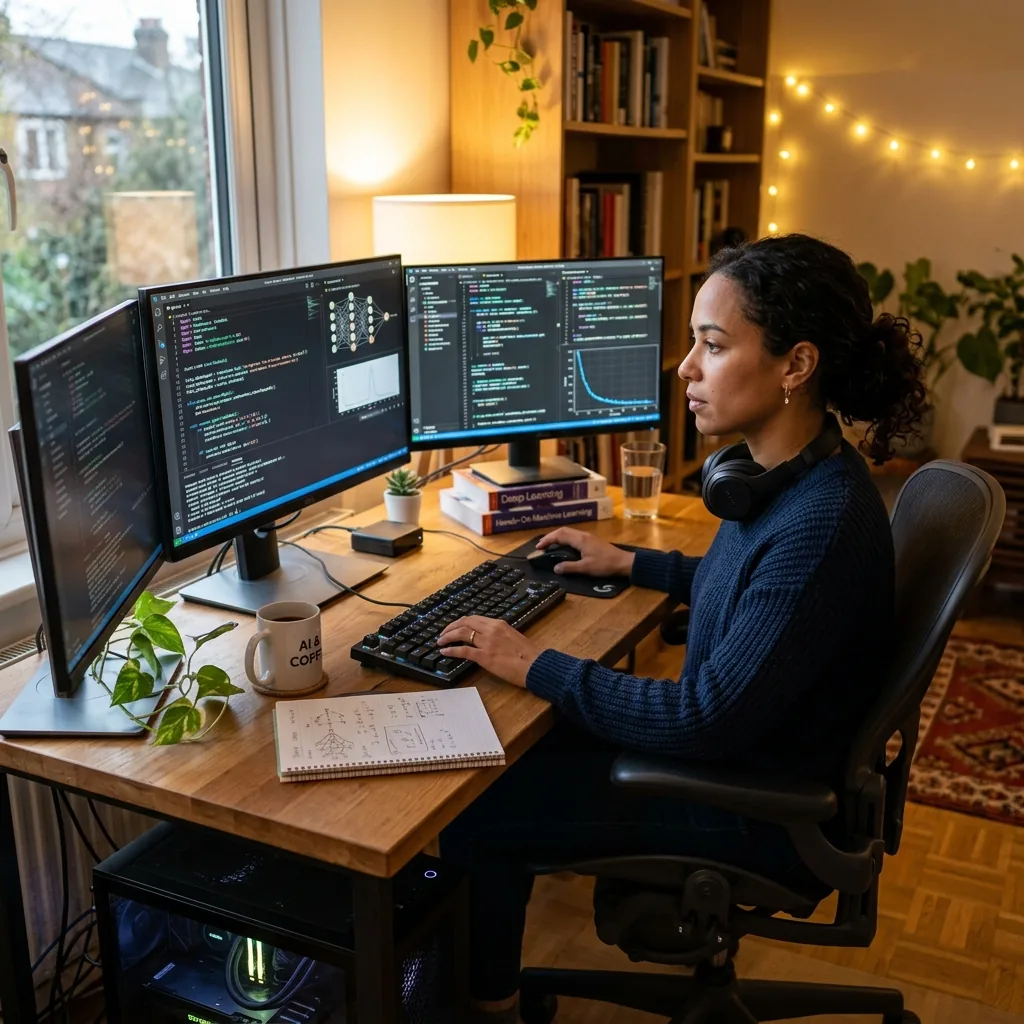IBM Applied AI to IBM AI Developer Professional Certificate