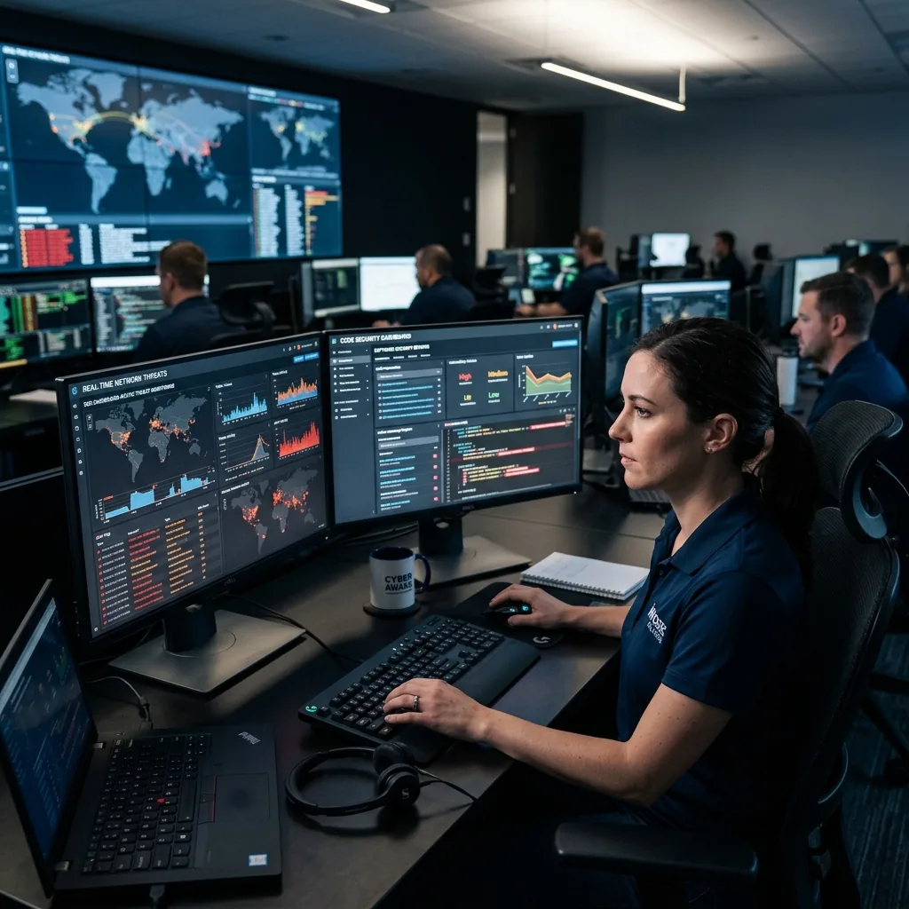 IBM Cybersecurity Analyst Professional Certificate